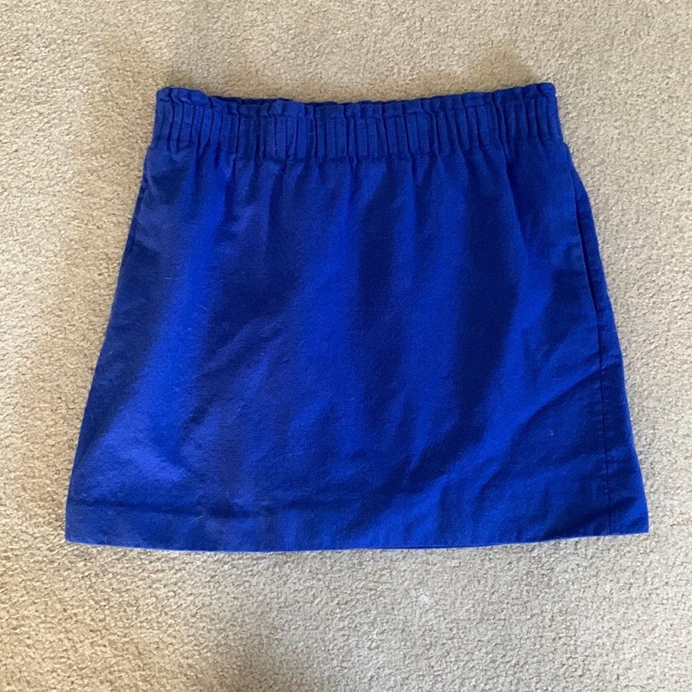 Jcrew skirt